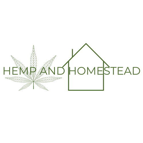 Hemp and Homestead